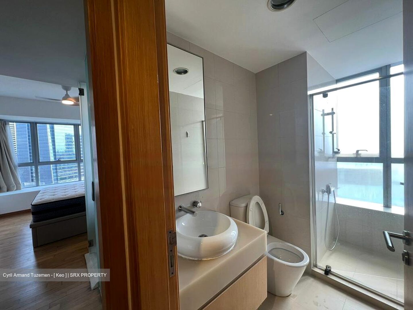 The Clift (D1), Apartment #459054051